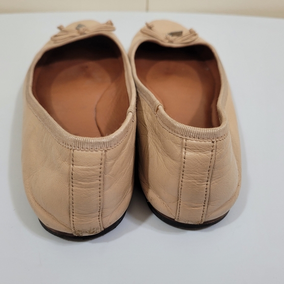 Coach Flat shoes sz 7 - Picture 6 of 10